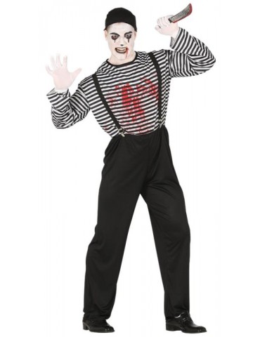 Ad Strój Mim zabójca 52/54 80469BZ