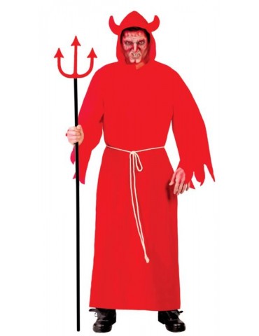 Ad Strój Diabeł piekieł 52/54 80698BZ