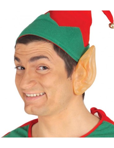 Uszy Elfa 2szt. 2303BZ