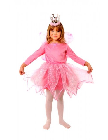 Strój Elf Lux ST 734 122-128