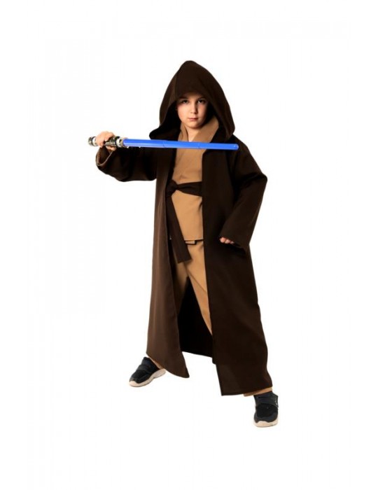 Strój Gwiezdny Wojownik ST 783 122/128