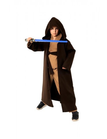 Strój Gwiezdny Wojownik ST 783 146/152