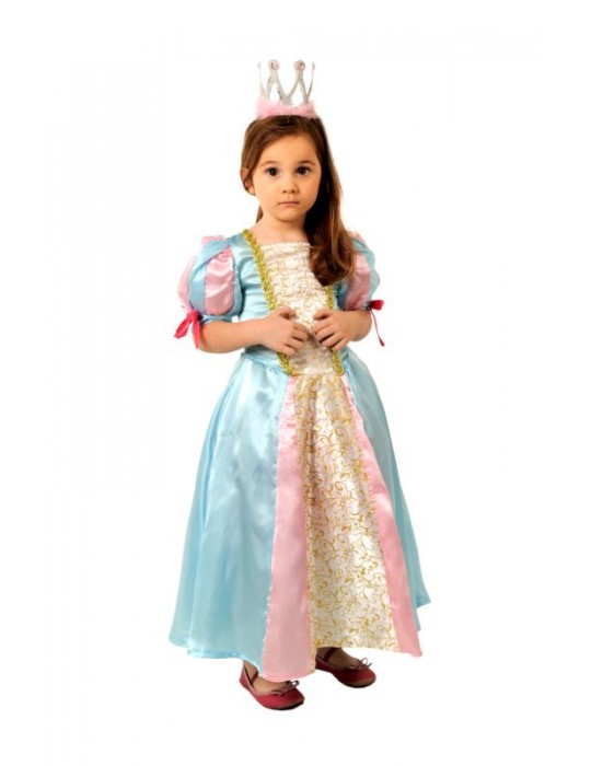 Strój Księżniczka Amelia ST 469 134/140