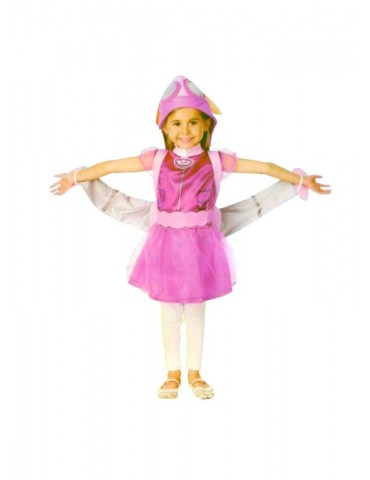 Strój Psia Pilotka ST 608 98/104