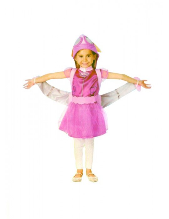 Strój Psia Pilotka ST 608 110/116