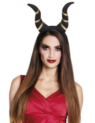 Opaska Demona Super 72129