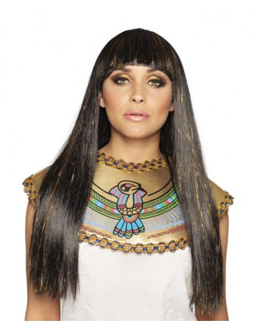 Peruka Kleopatra Królowa Nilu 85049