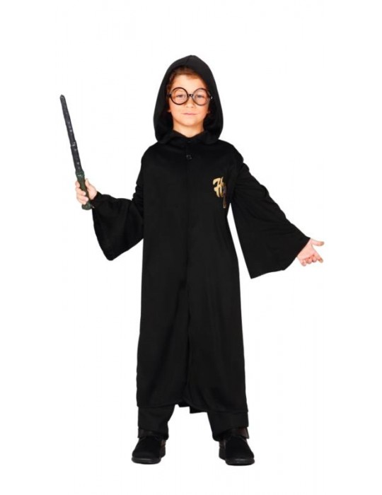 Strój Harry Czarodziej LUX 122/128 81781 BZ