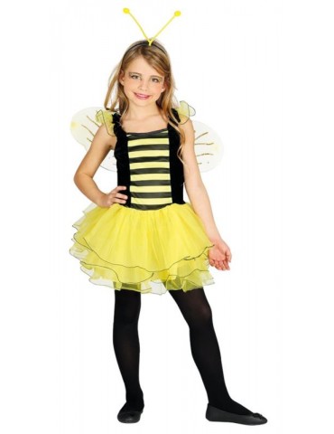 Strój Pszczółka Premium 134/140 81847BZ