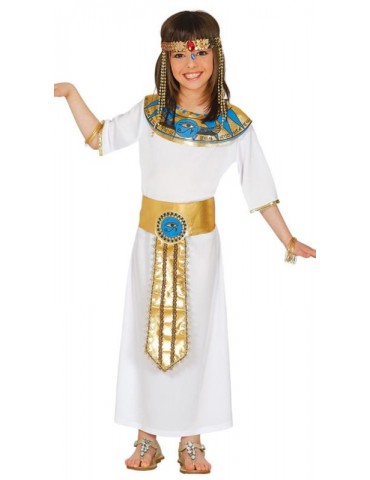 Strój Egipcjanka Kleopatra 83382 122/128