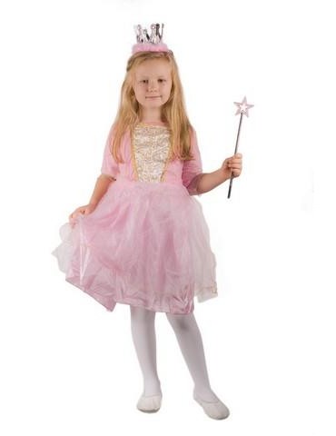 Strój Księżniczka Pony ST999 134/140