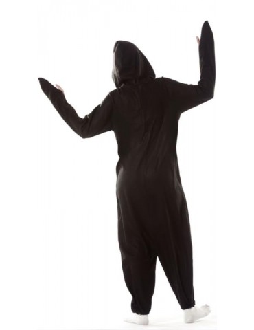 Ad Kombinezon Pingwin 84939BZ L/XL