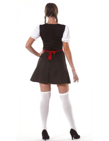 Ad Strój Bawarka 84620BZ L