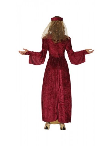 Ad Strój Dama Renesansu 88672BZ M