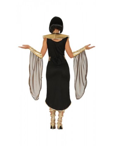 Ad Strój Egipcjanka Czarna 88676BZ S