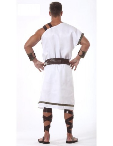 Ad Strój Gladiatora Rzymianin 84705BZ M