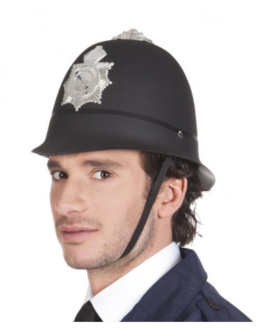 Czapka Policjant 13711BZ