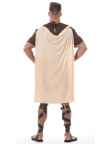 Ad Strój Gladiatora brązowy 80745BZ L