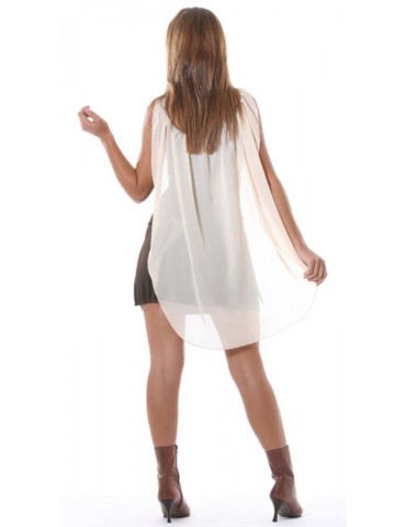 Ad Strój Gladiatorka 84859BZ S