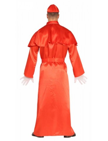 Ad Strój Kardynała 88151BZ XL