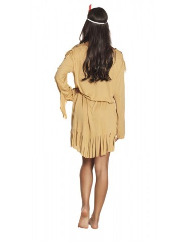 Ad Strój Indianka M 87016/83813