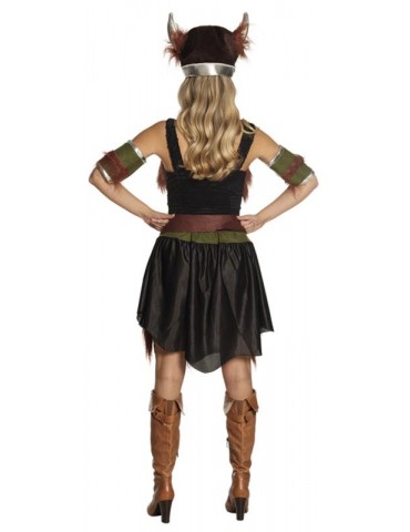 Ad Strój Kobieta Wiking 87742 XL/XXL