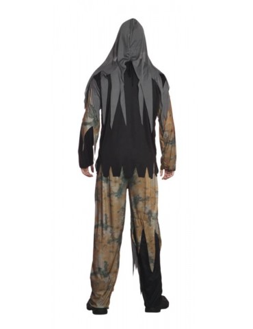 Strój dla dorosłych Kosiarz 54/56 79029