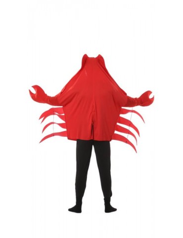 Ad Strój Krab 80798BZ L