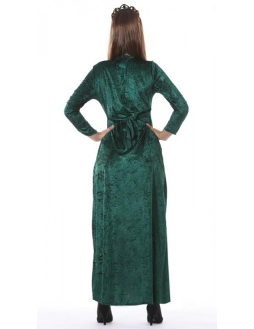 Ad Strój Królowa Średniowiecza 80802B L