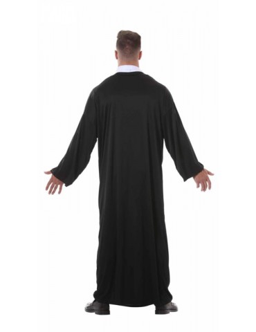 Ad Strój Ksiądz L 80030BZ