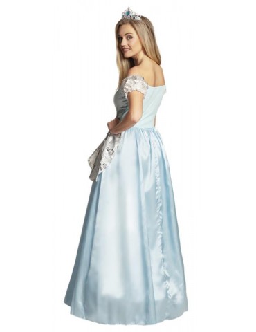 Ad Strój Księżniczka Eliza 83592 S/M