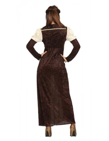 Ad Strój Księżniczka Średniowiecza 88197 BZ M