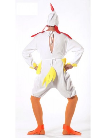 Ad Strój Kura 84722 BZ M