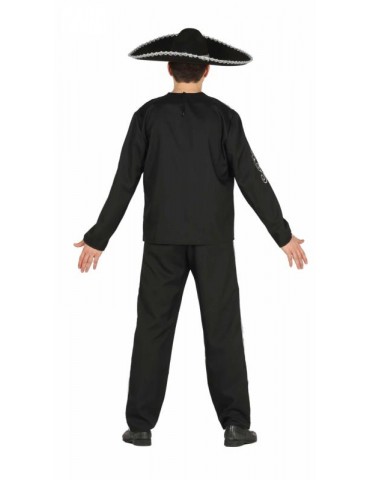 Ad Strój Mariachi 88247BZ L