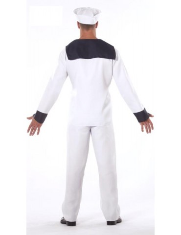 Ad Strój Marynarz XL 88145