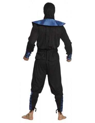 Ad Strój Ninja Super 83559 XL/XXL