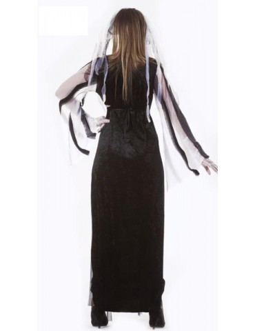 Ad Strój Pani Ciemności 84767BZ M