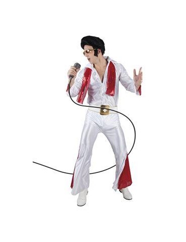 Ad Strój Elvis LUX 83526 L/XL