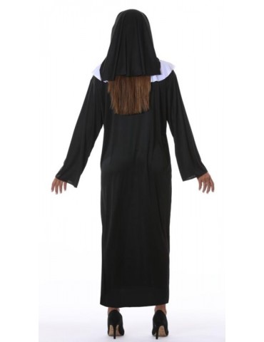 Ad Strój Zakonnica 80031BZ L