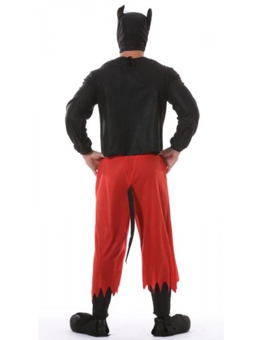 Ad Strój Wilk 80792BZ L