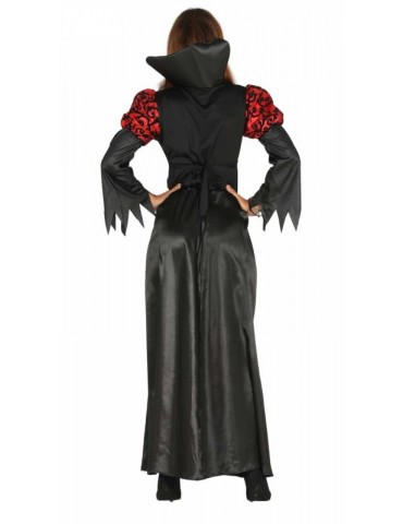 Ad Strój Wampirzyca Diva 88054BZ XL