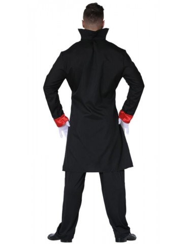 Ad Strój Wampir Halloween L 88359BZ