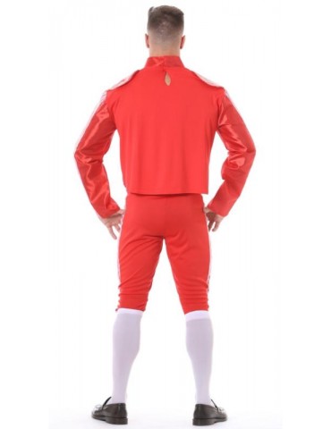 Ad Strój Torreador L 80806BZ