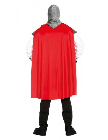 Ad Strój Średniowieczny Rycerz88274BZ L