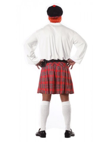 Ad Strój Szkota Kilt 84614BZ L
