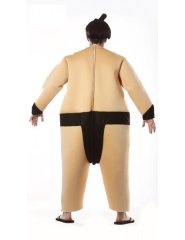 Ad Strój Sumo 84348BZ L