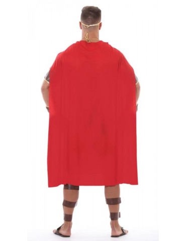 Ad Strój Rzymski Wojownik 80285BZ L