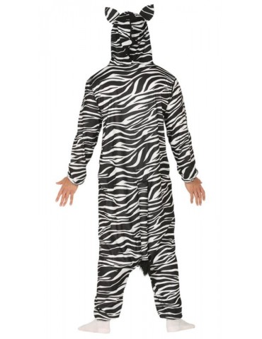 Ad Kombinezon Zebra 88646BZ L