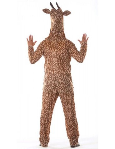 Ad Kombinezon Żyrafa Super 84508BZ L