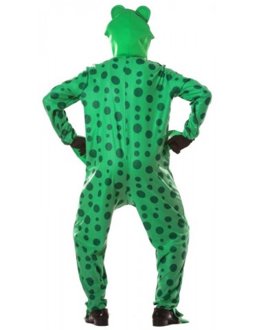 Ad Kombinezon Żaba 84498BZ L